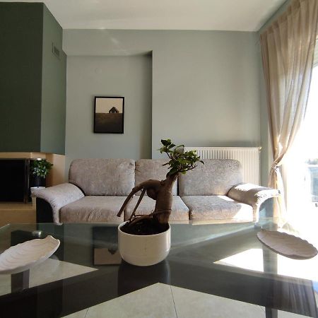 Gaia Guest House Переа Экстерьер фото