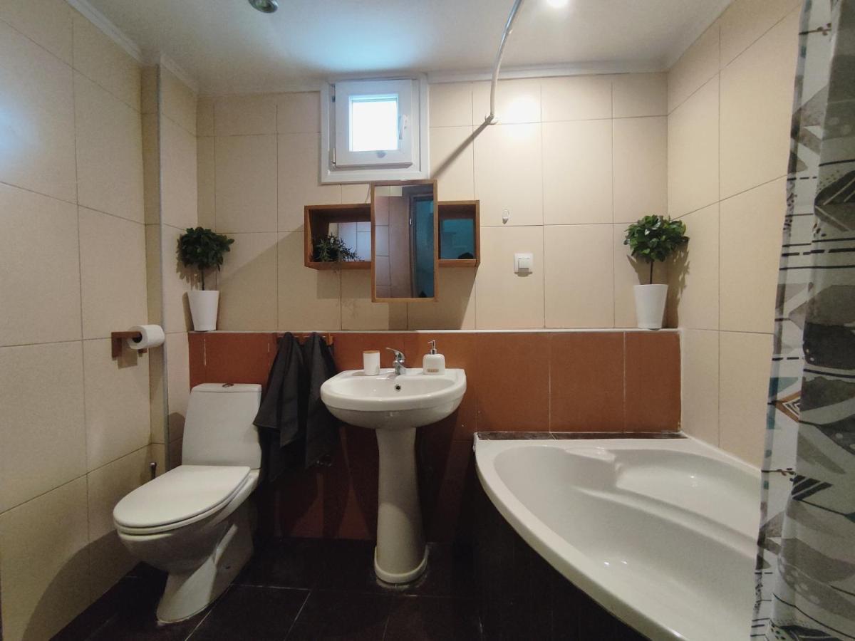 Gaia Guest House Переа Экстерьер фото